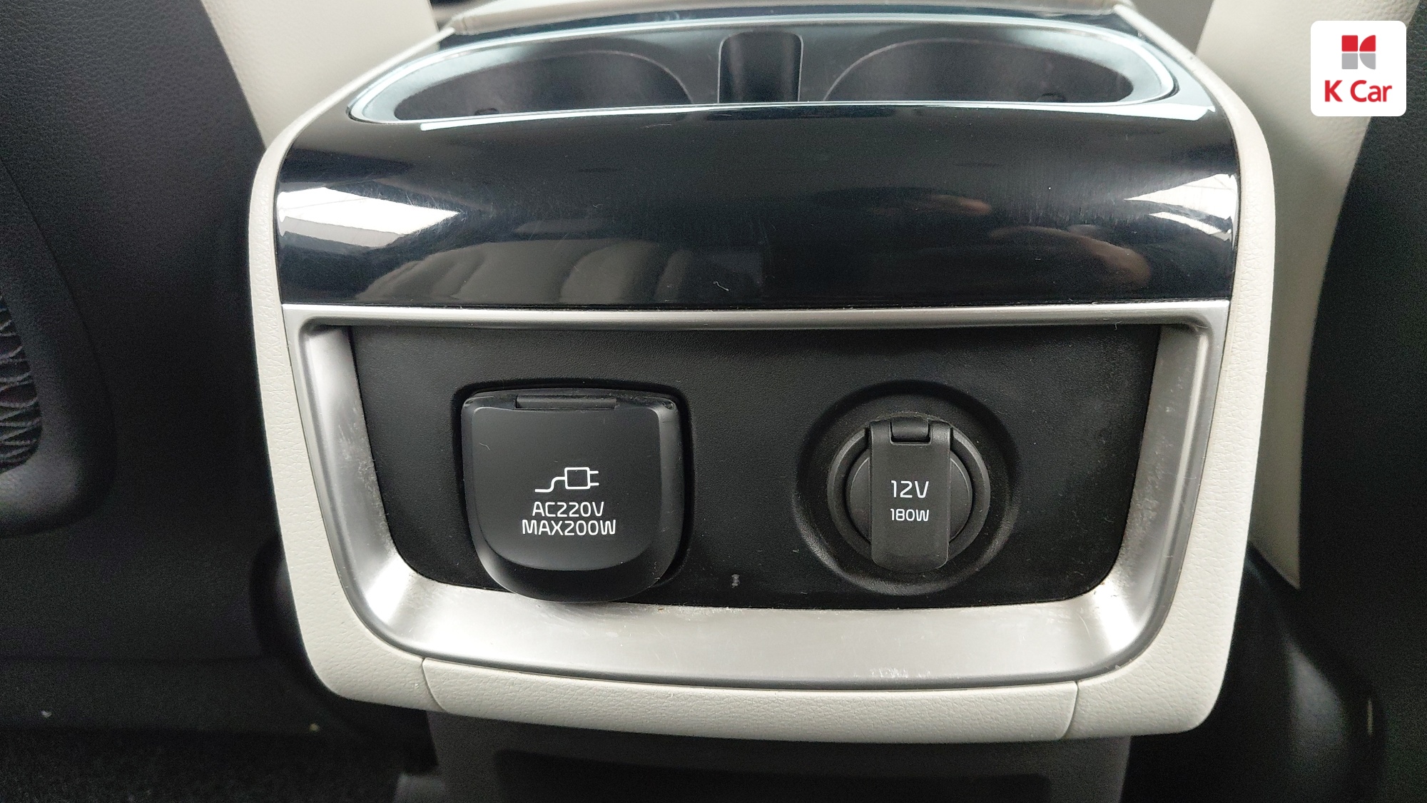 Kia Carnival дизель 2.2 (9 мест) Signature, миниатюра 24