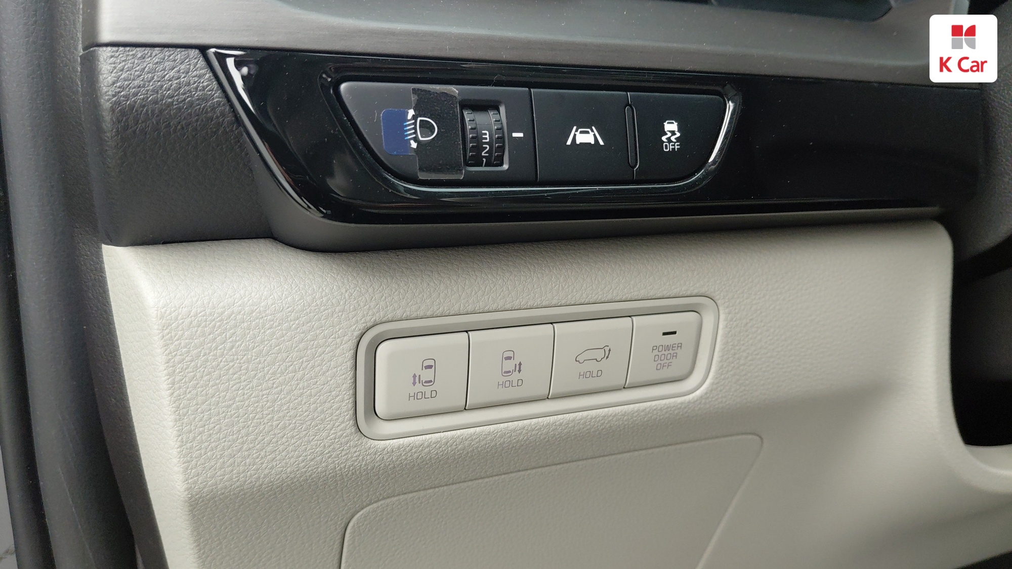 Kia Carnival дизель 2.2 (9 мест) Signature, миниатюра 25