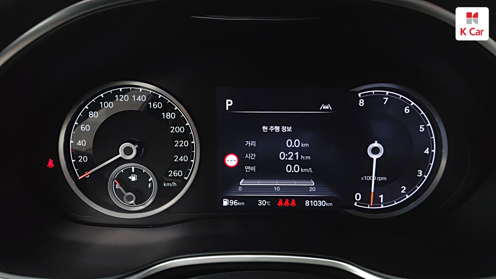 Genesis G80 бензин Turbo 3.5 AWD, миниатюра 28