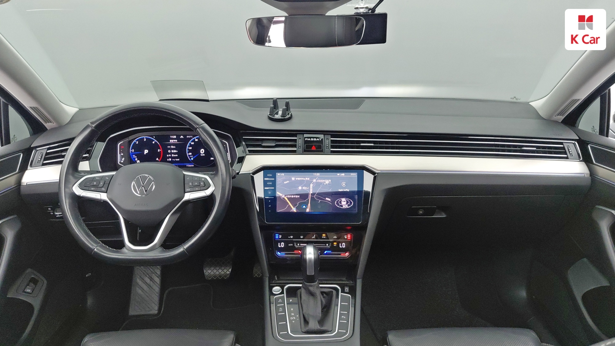 Volkswagen GT (B8) TDI Prestige, миниатюра 2