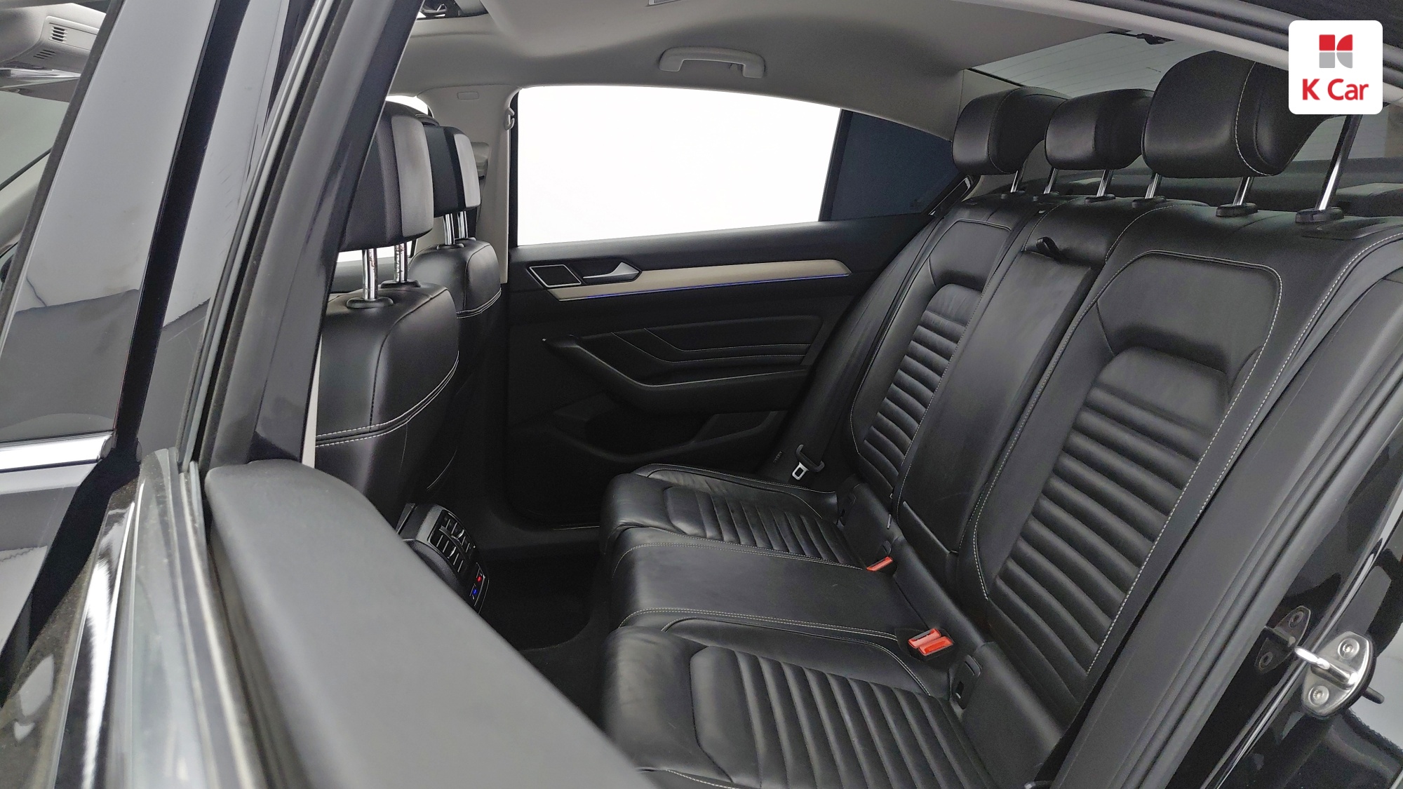 Volkswagen GT (B8) TDI Prestige, миниатюра 12
