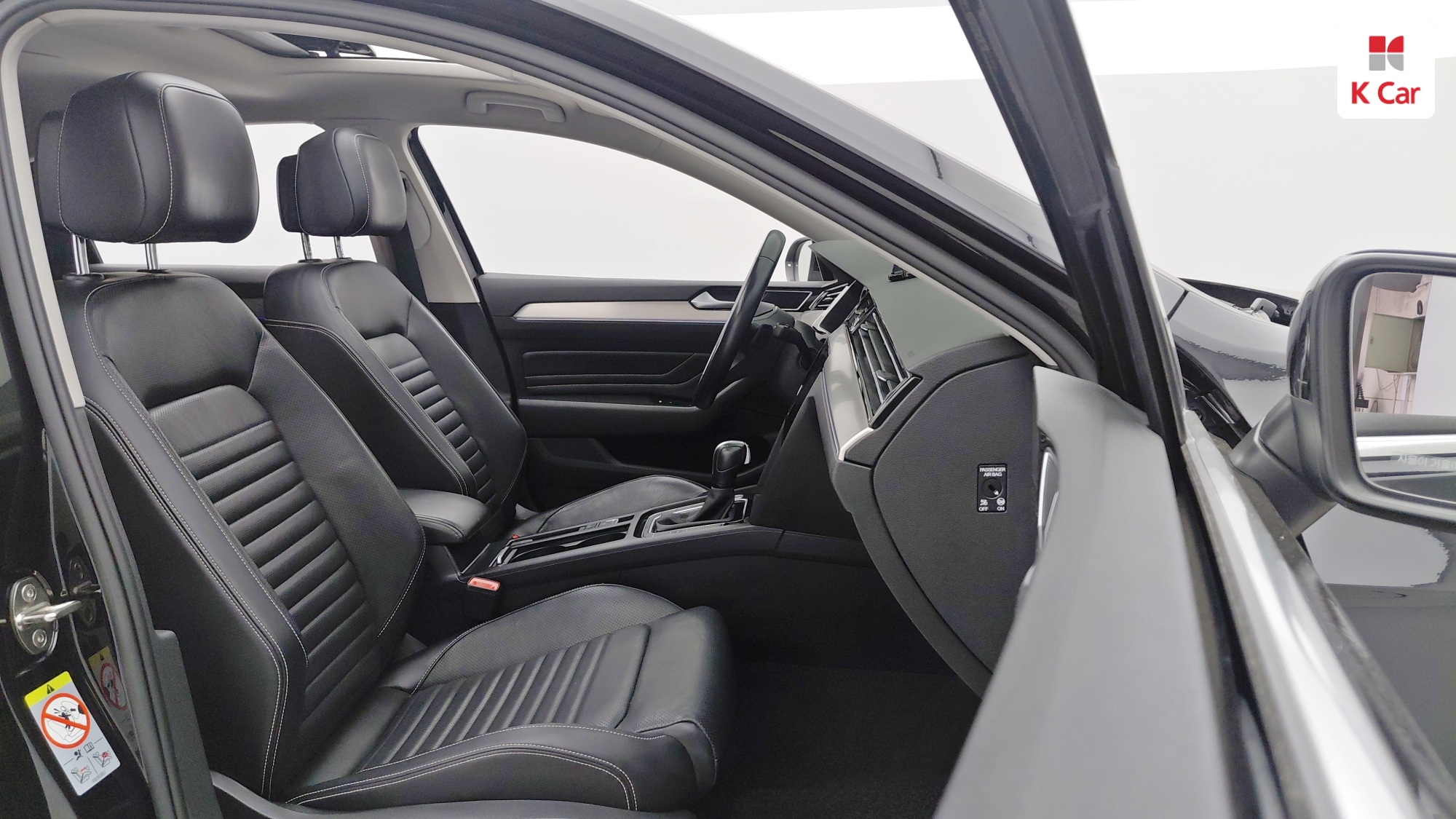 Volkswagen GT (B8) TDI Prestige, миниатюра 13