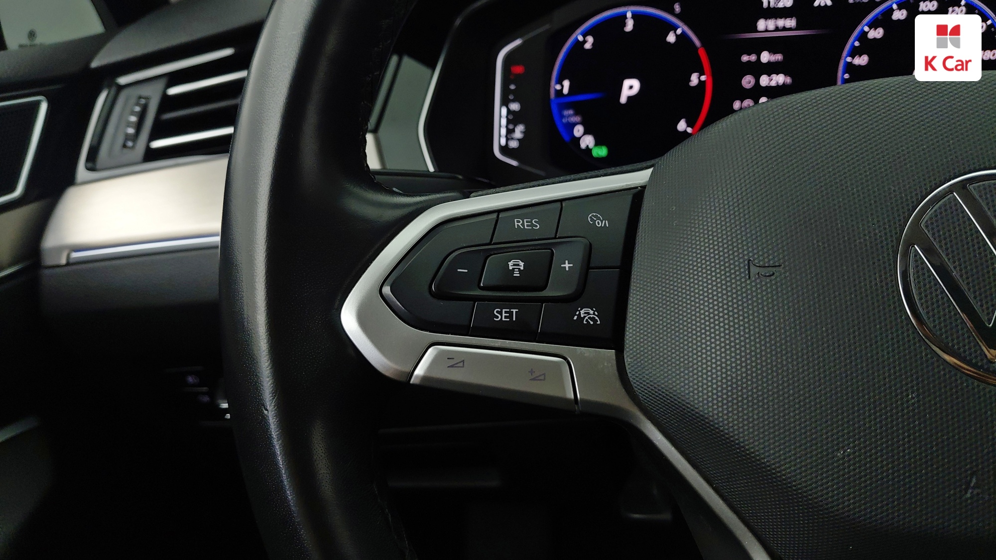Volkswagen GT (B8) TDI Prestige, миниатюра 15