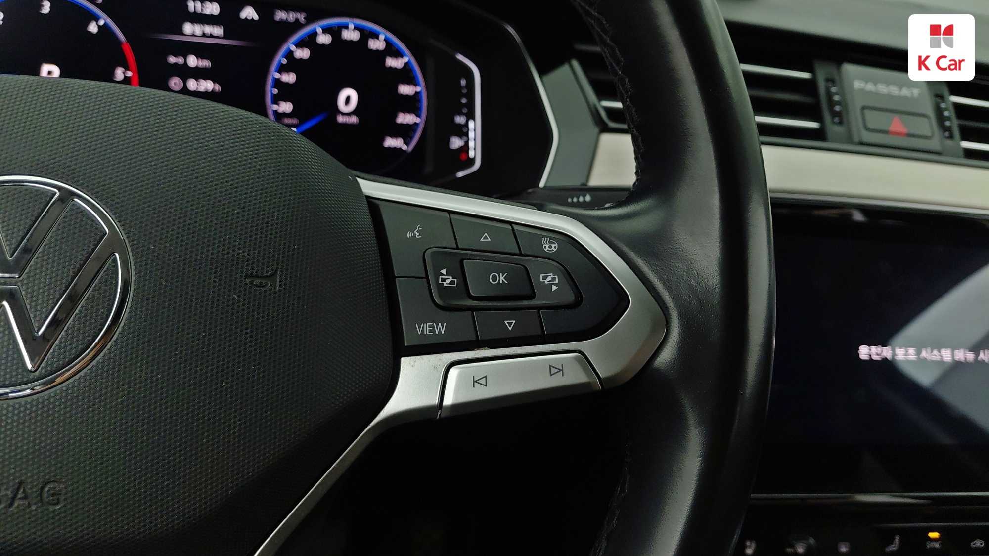 Volkswagen GT (B8) TDI Prestige, миниатюра 16