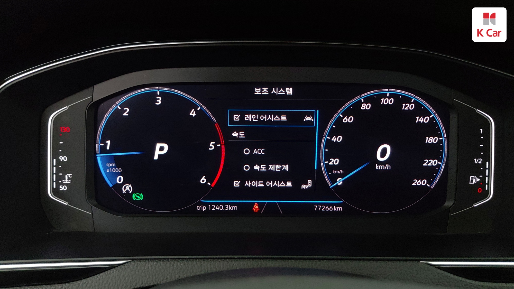 Volkswagen GT (B8) TDI Prestige, миниатюра 3
