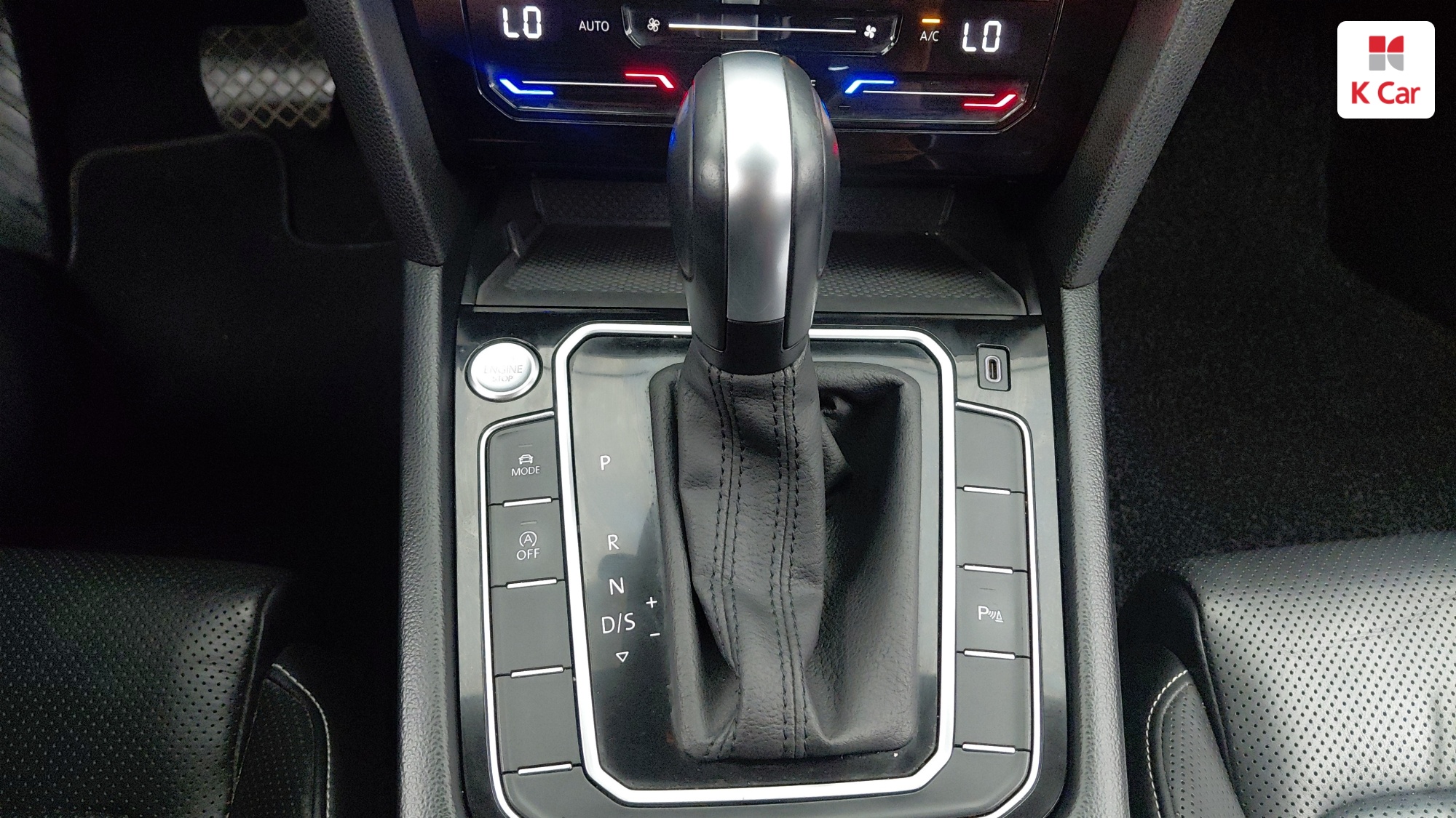 Volkswagen GT (B8) TDI Prestige, миниатюра 4