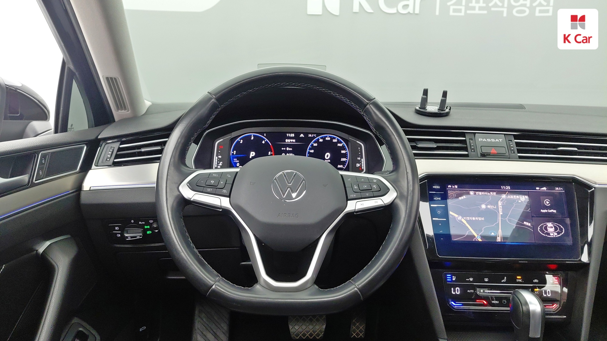 Volkswagen GT (B8) TDI Prestige, миниатюра 10