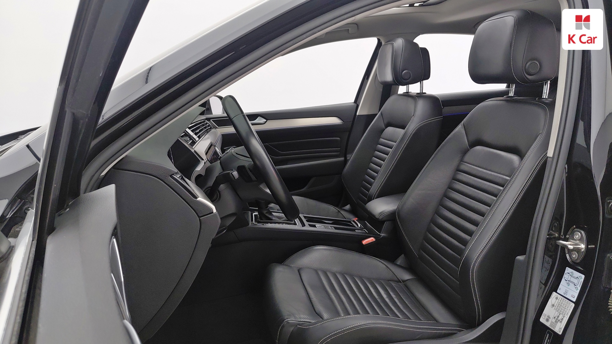 Volkswagen GT (B8) TDI Prestige, миниатюра 11