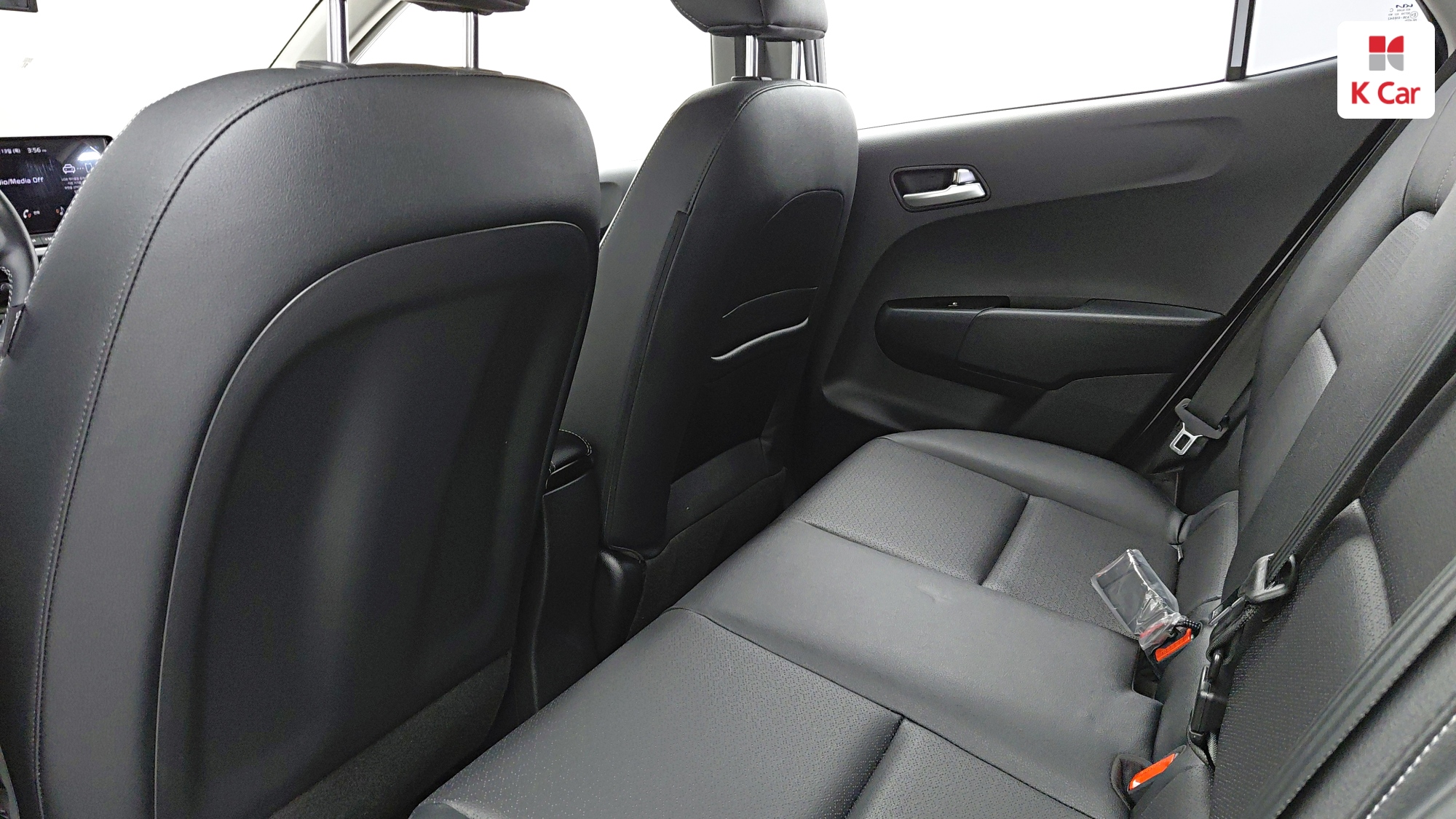 Kia Morning бензин 1.0 Prestige, миниатюра 12