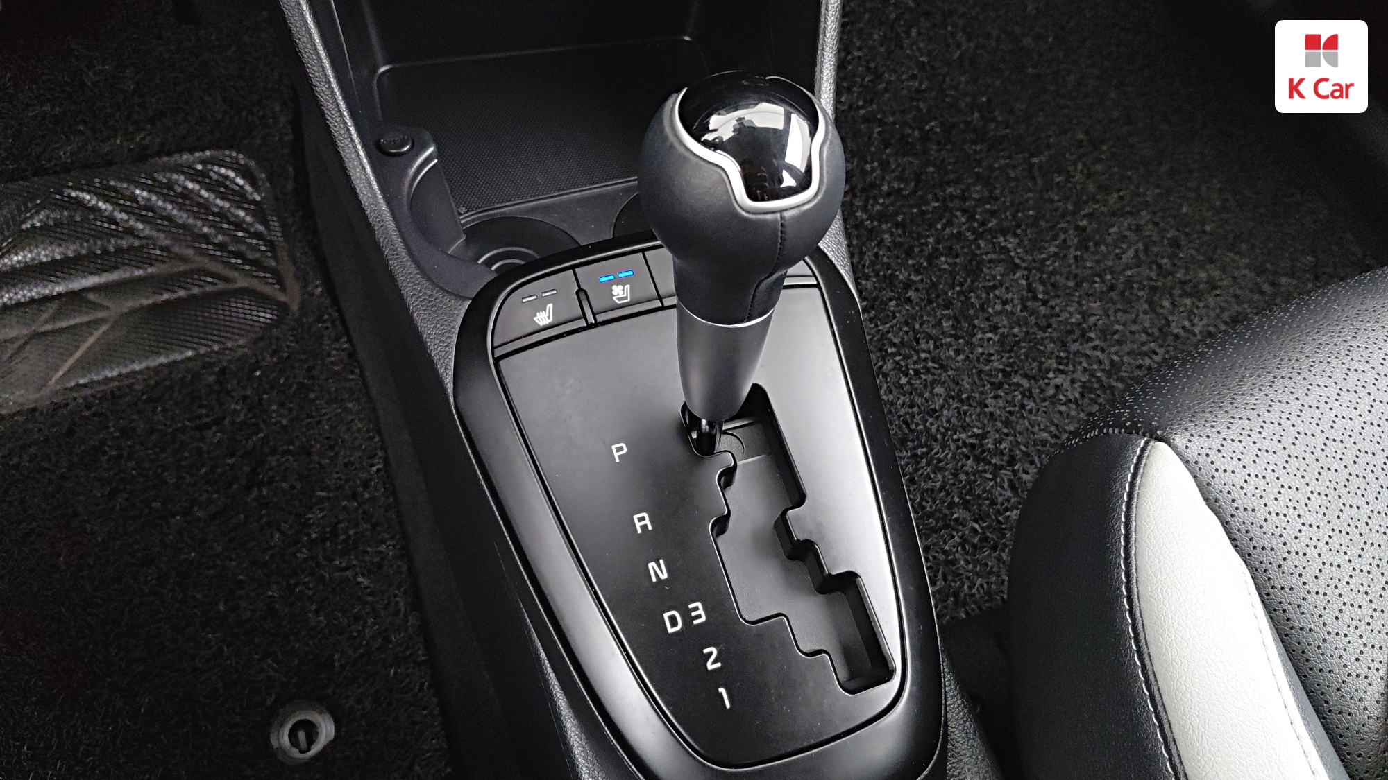 Kia Morning бензин 1.0 Prestige, миниатюра 29