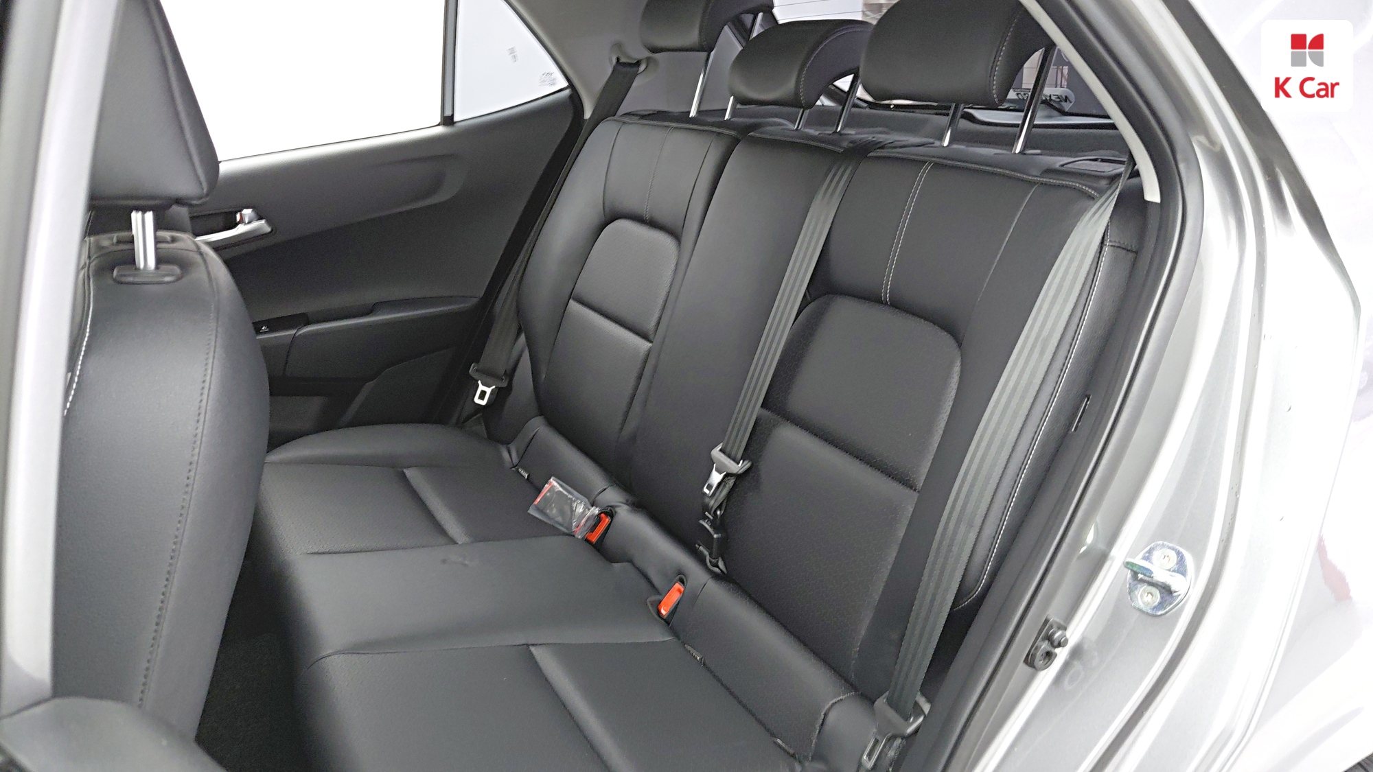 Kia Morning бензин 1.0 Prestige, миниатюра 6