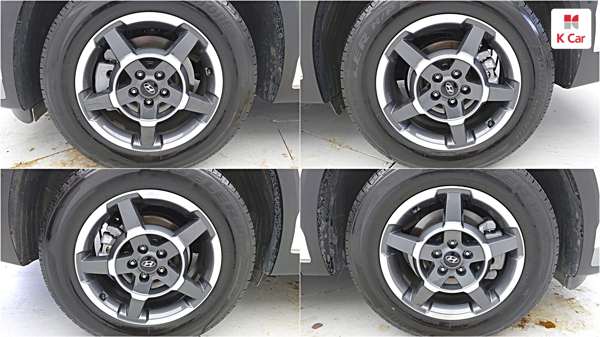Hyundai The New Palisade бензин 3.8 2WD, миниатюра 18