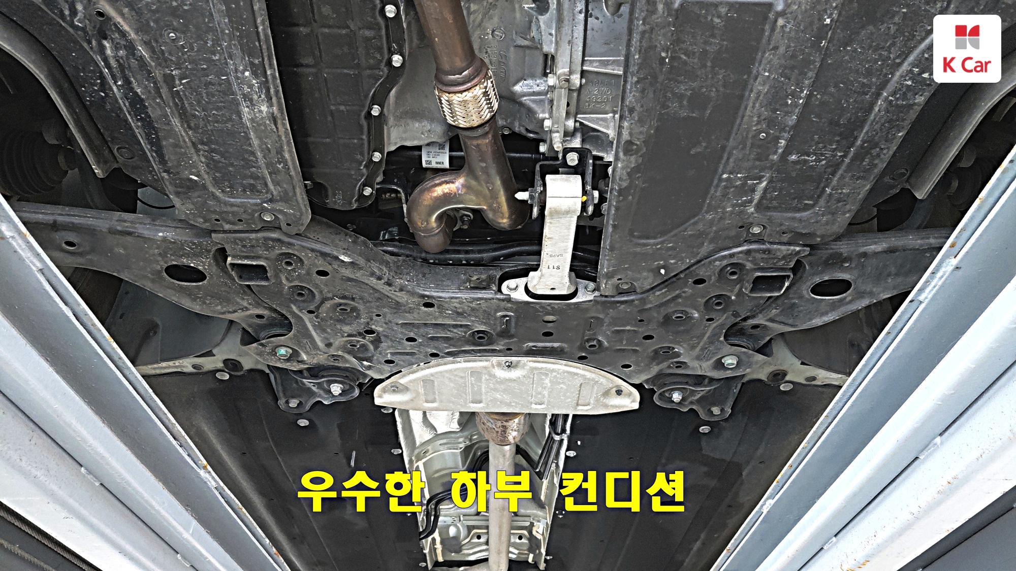 Hyundai The New Palisade бензин 3.8 2WD, миниатюра 22