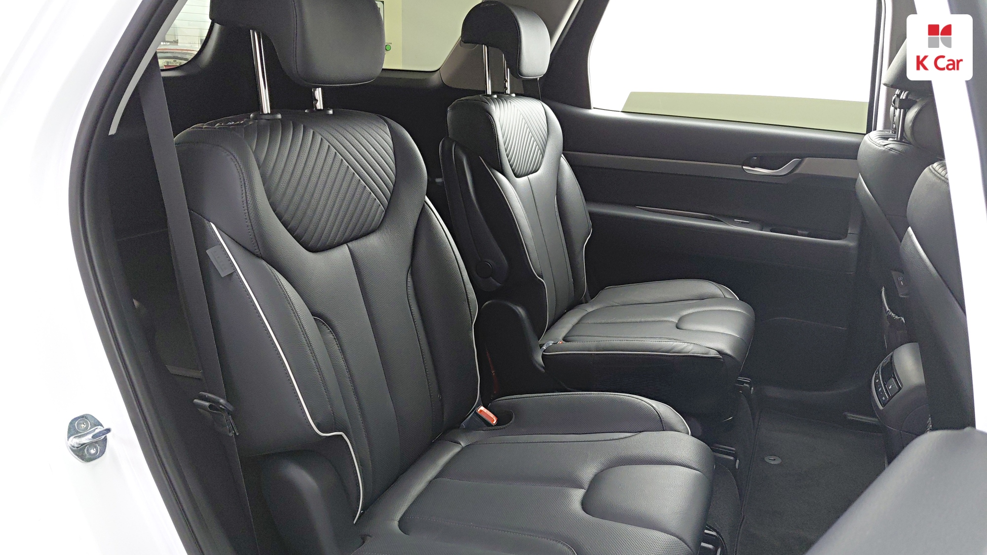 Hyundai The New Palisade бензин 3.8 2WD, миниатюра 7