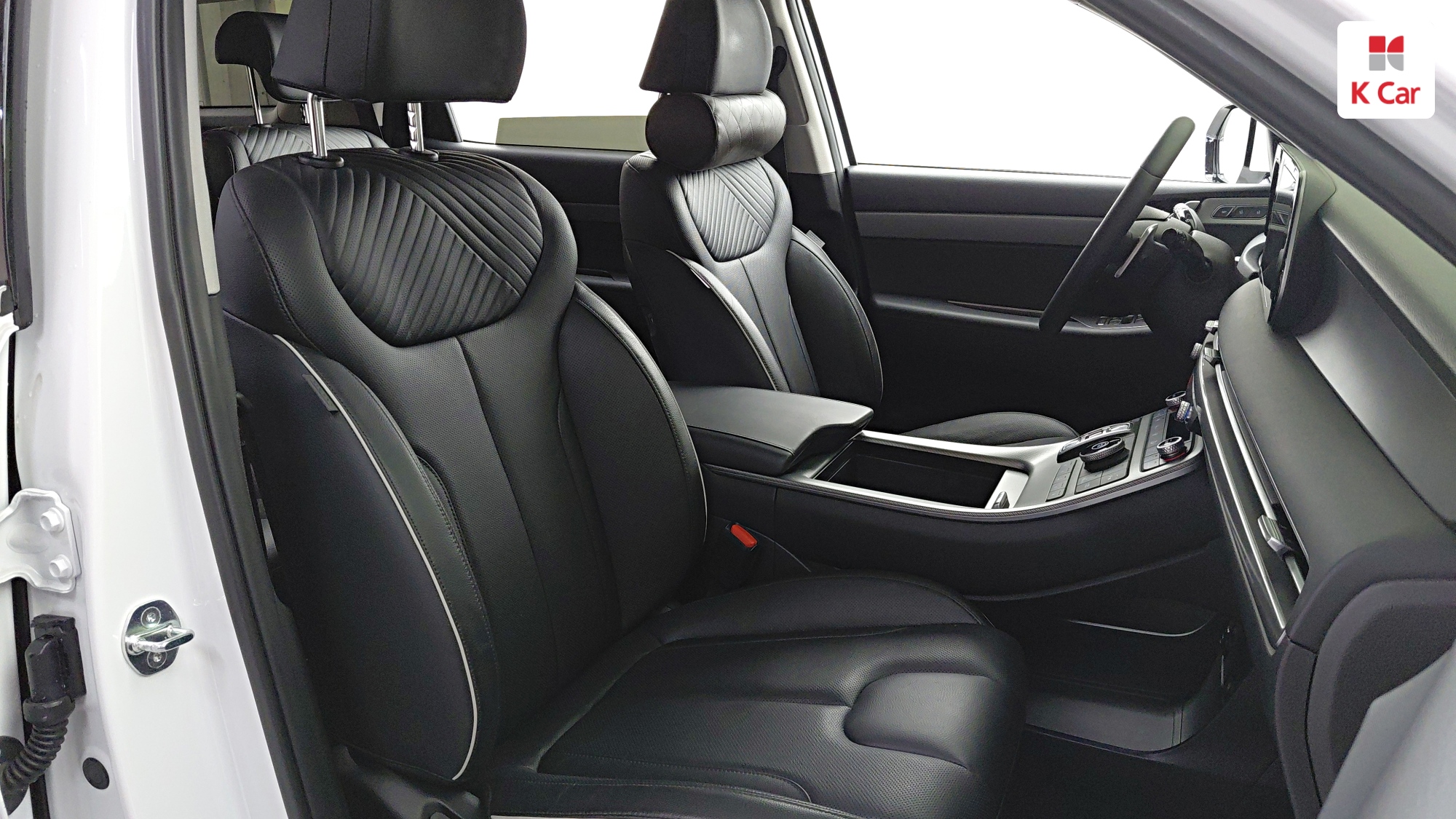 Hyundai The New Palisade бензин 3.8 2WD, миниатюра 8