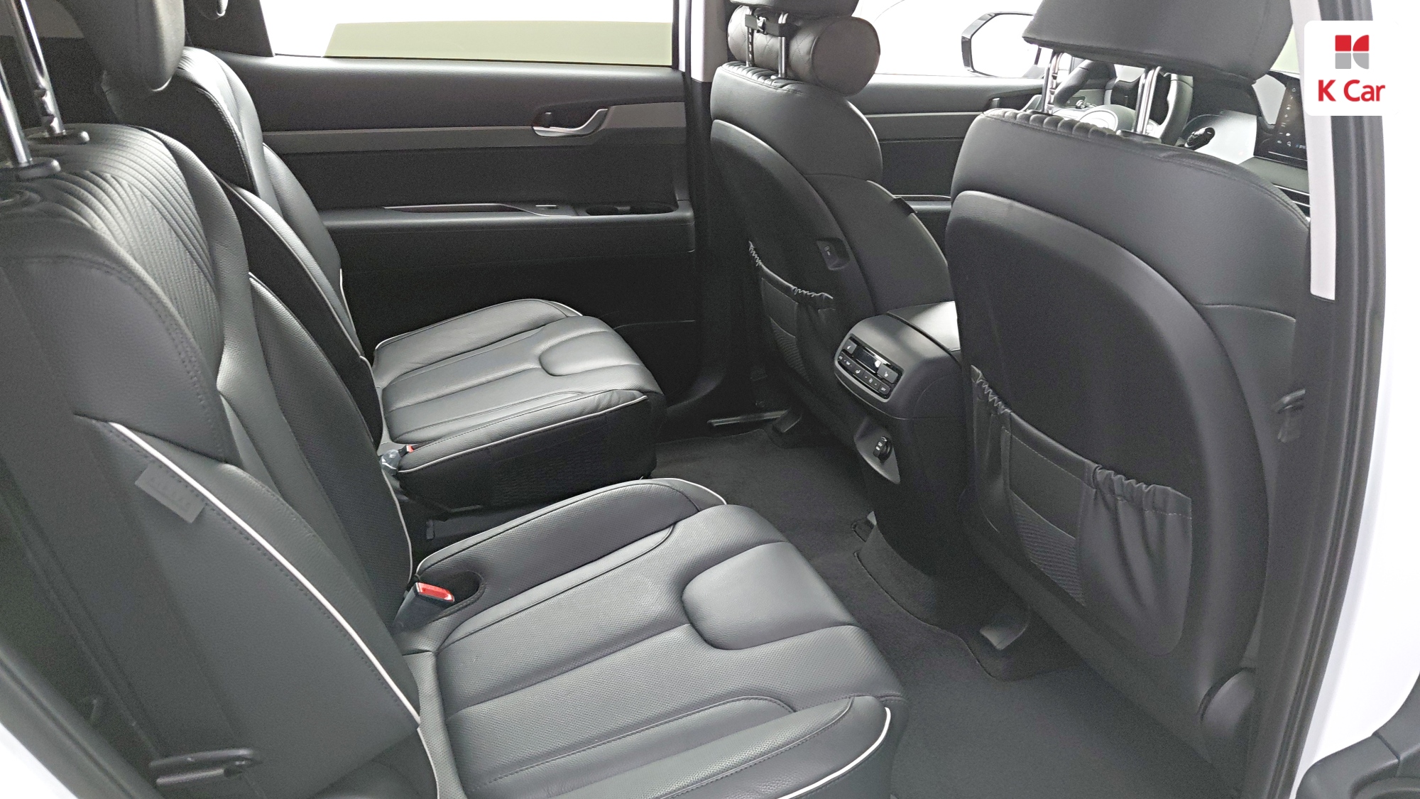 Hyundai The New Palisade бензин 3.8 2WD, миниатюра 10