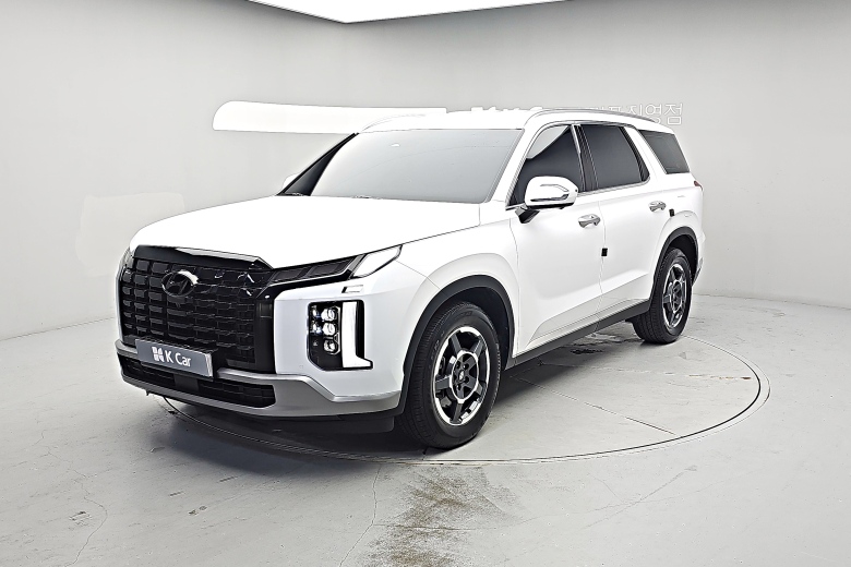 Hyundai The New Palisade бензин 3.8 2WD