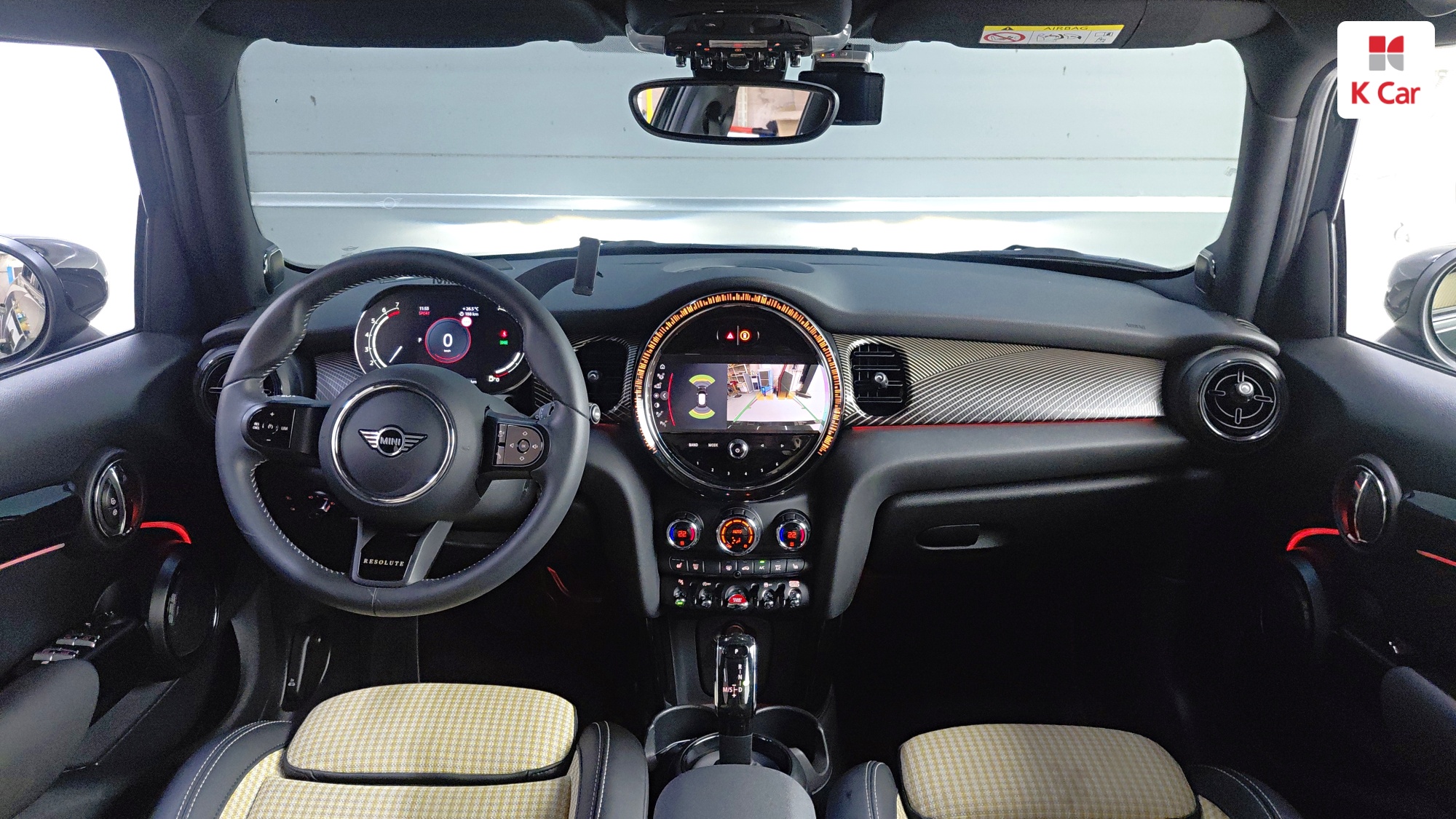 MINI Cooper S, миниатюра 2