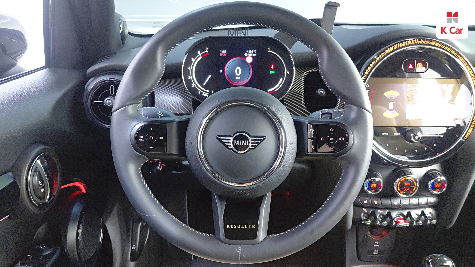 MINI Cooper S, миниатюра 21