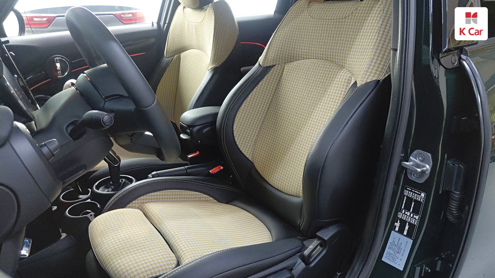 MINI Cooper S, миниатюра 3