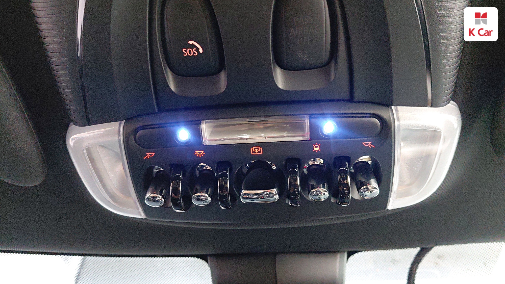 MINI Cooper S, миниатюра 24