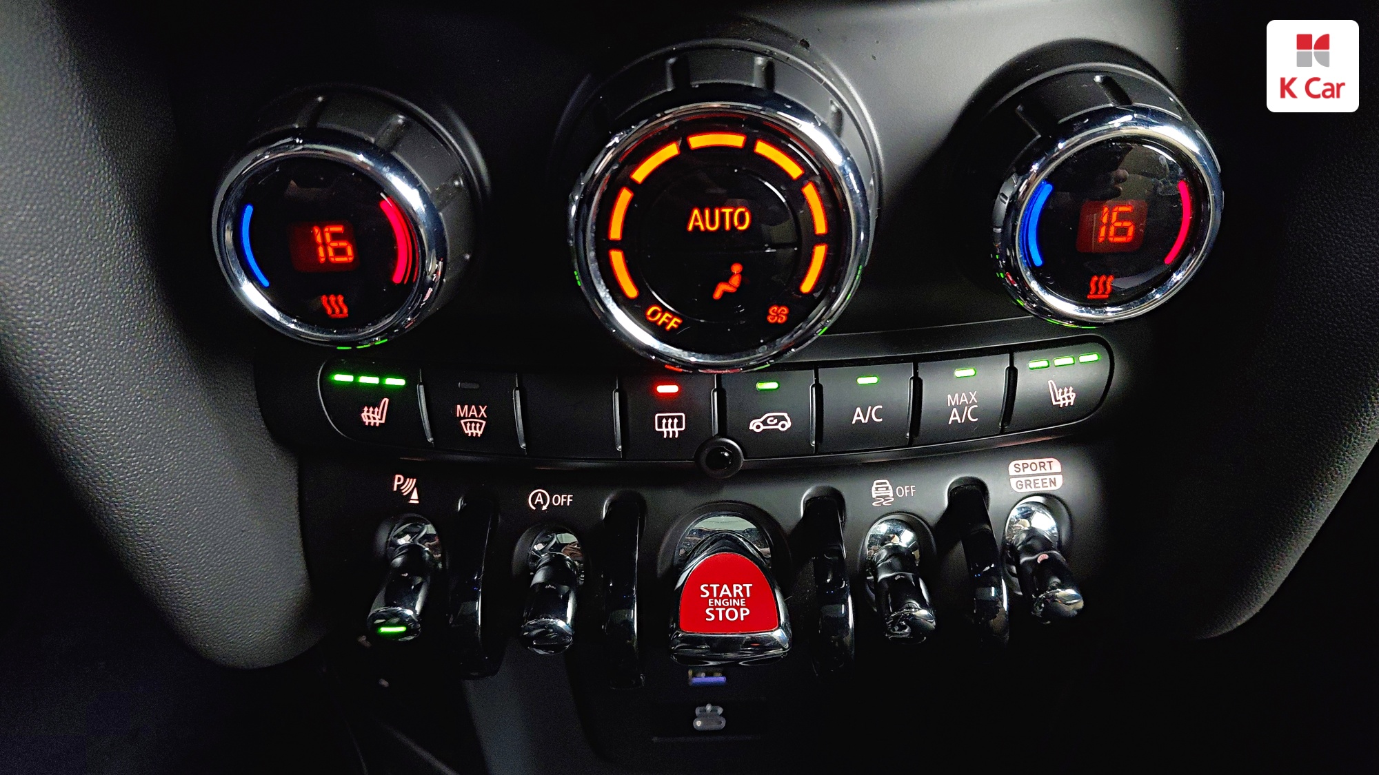 MINI Cooper S, миниатюра 26