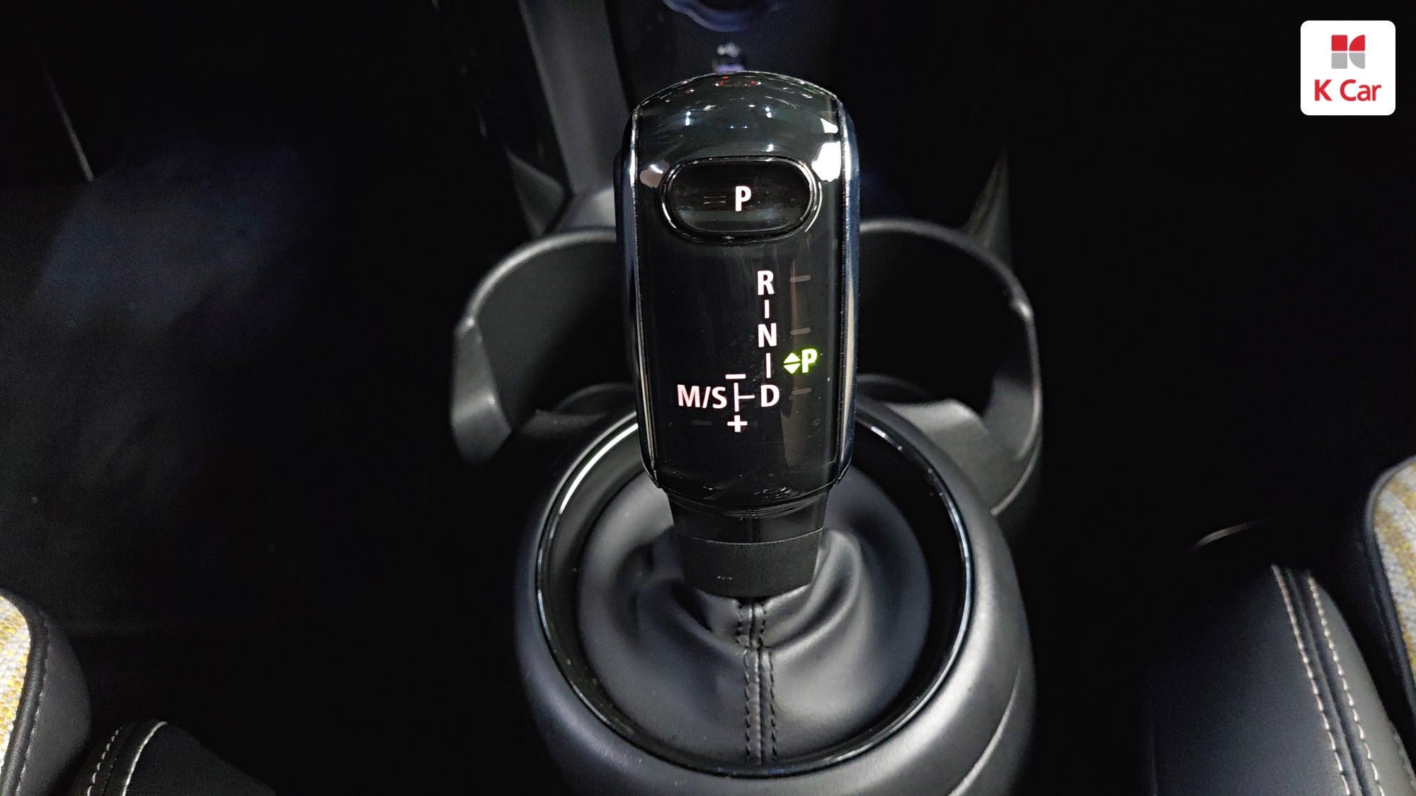 MINI Cooper S, миниатюра 27