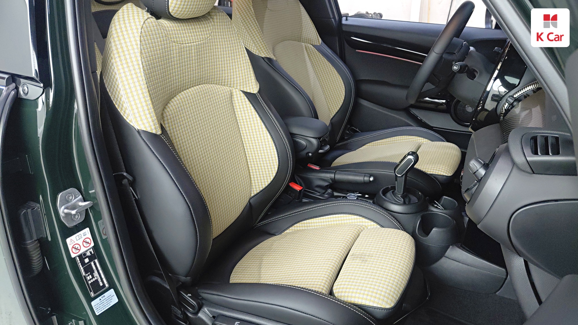 MINI Cooper S, миниатюра 4