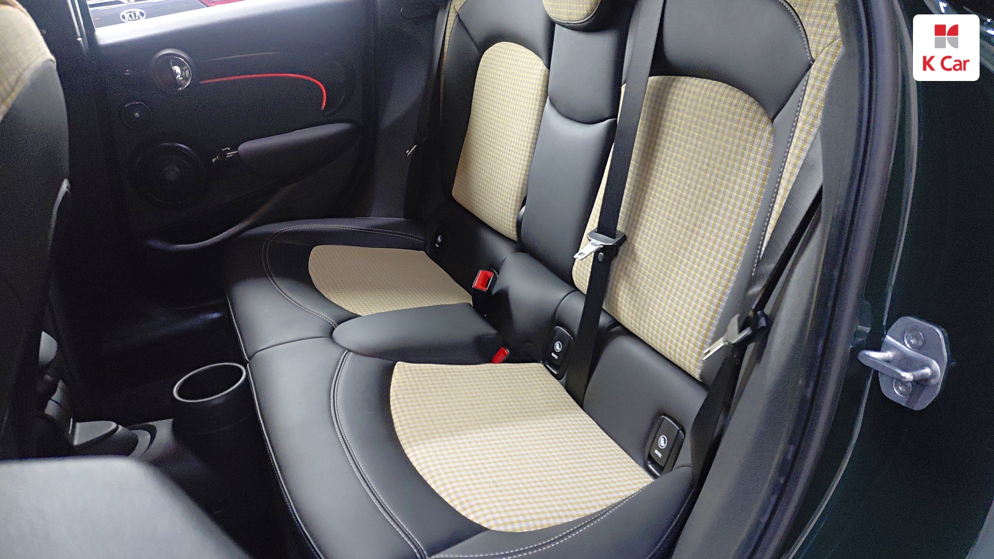 MINI Cooper S, миниатюра 5