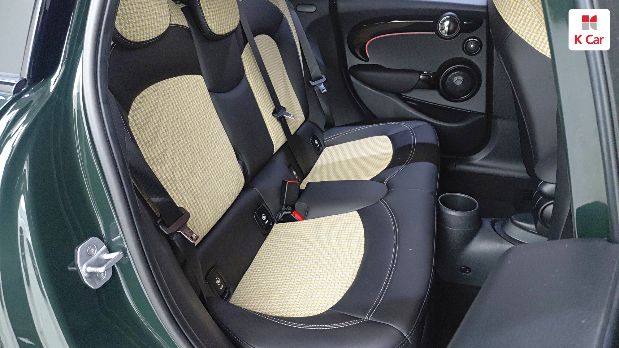 MINI Cooper S, миниатюра 6