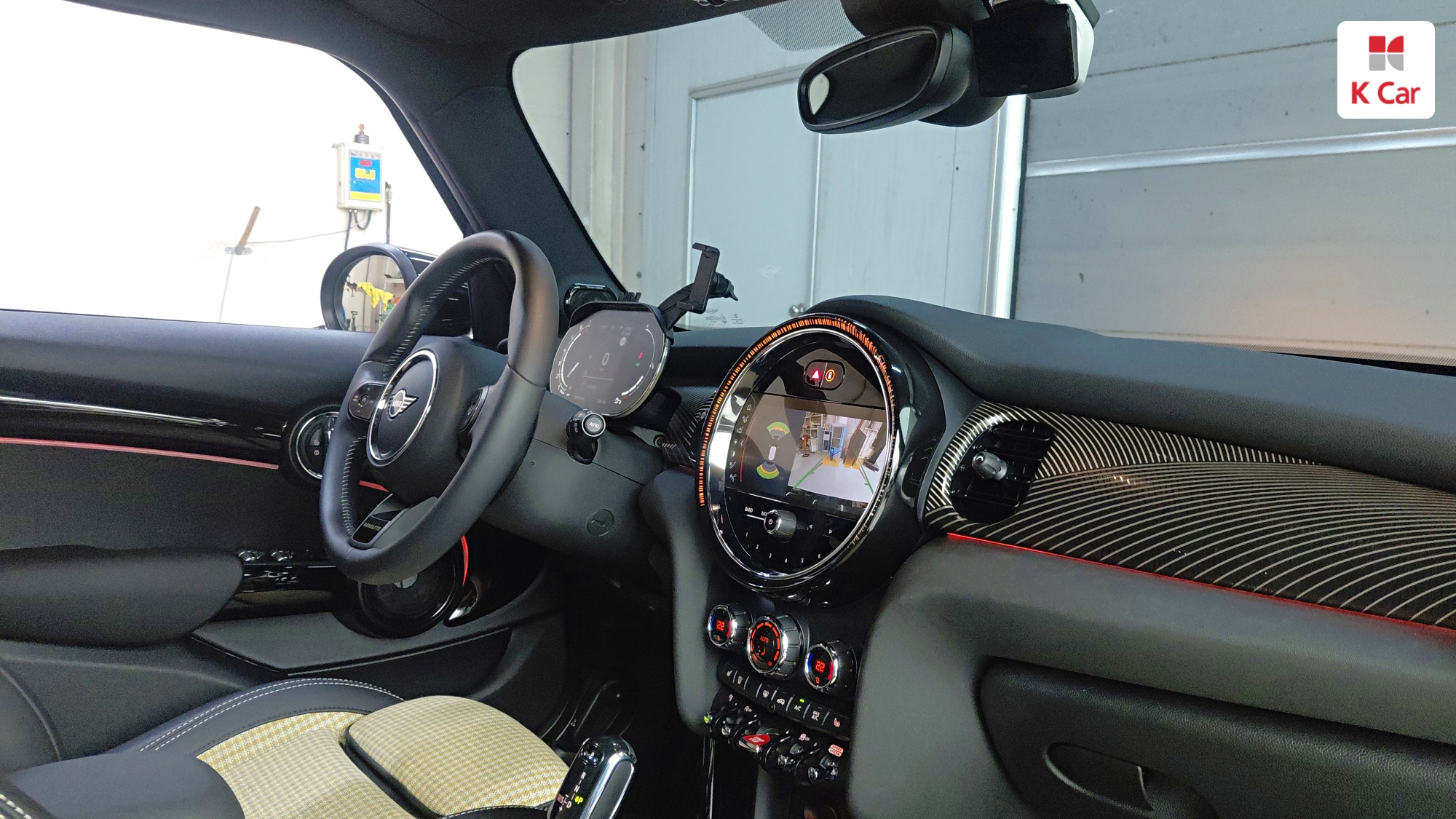 MINI Cooper S, миниатюра 7