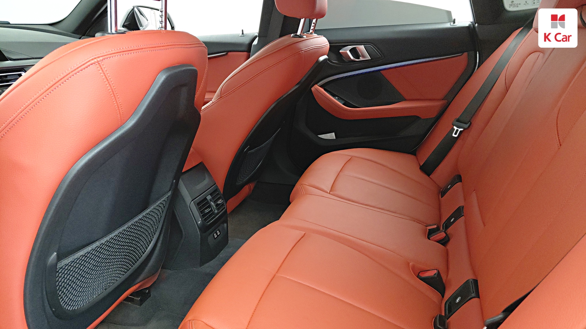 BMW 2 (F44) бензин 2WD 220i M, миниатюра 13