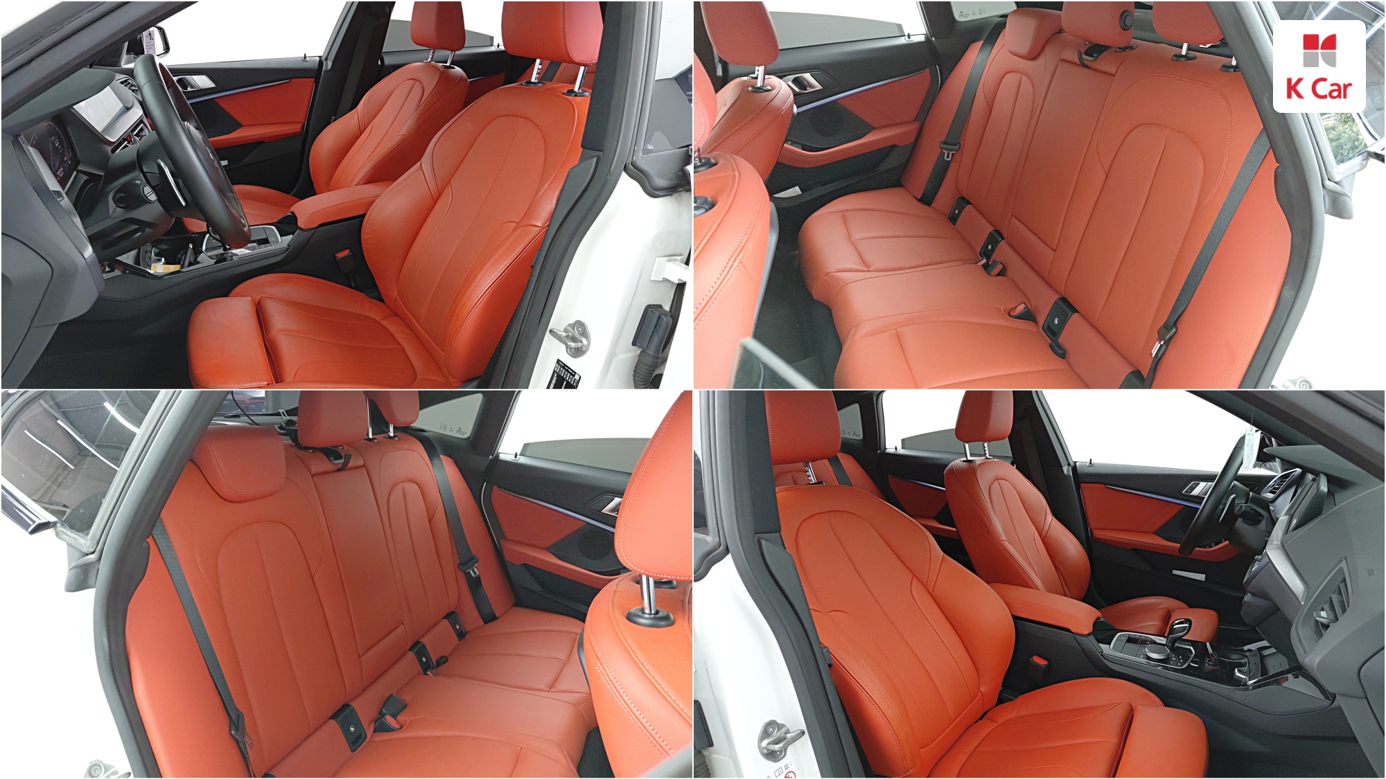 BMW 2 (F44) бензин 2WD 220i M, миниатюра 14