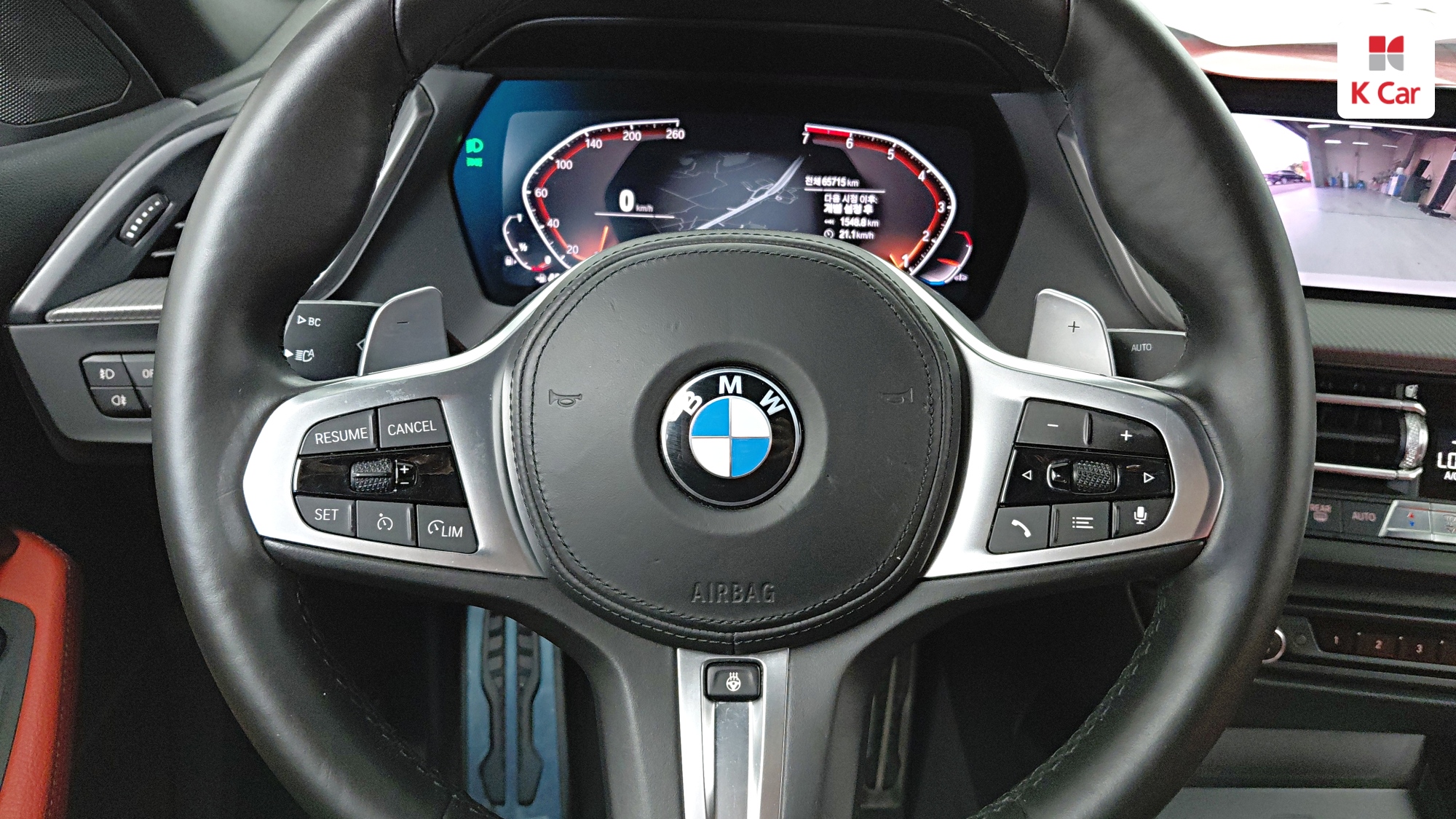 BMW 2 (F44) бензин 2WD 220i M, миниатюра 27