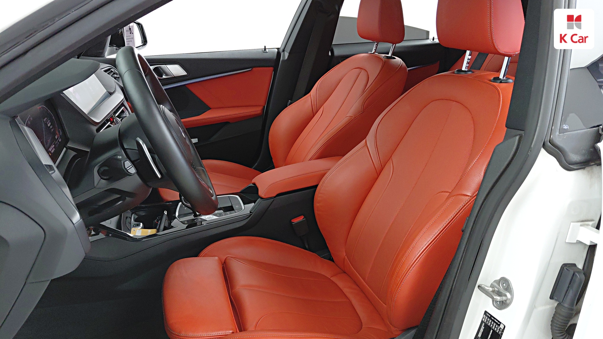 BMW 2 (F44) бензин 2WD 220i M, миниатюра 6