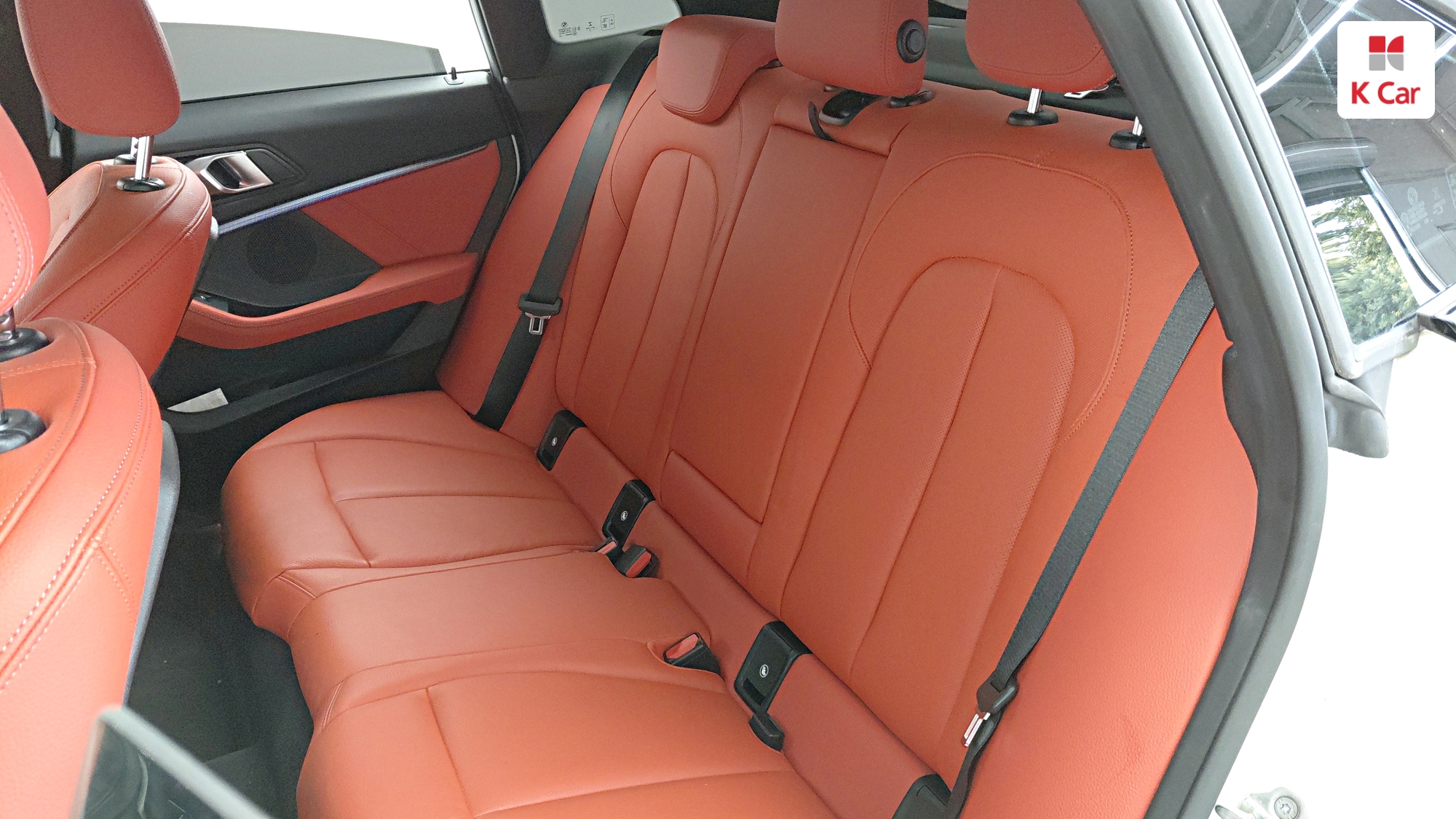 BMW 2 (F44) бензин 2WD 220i M, миниатюра 7