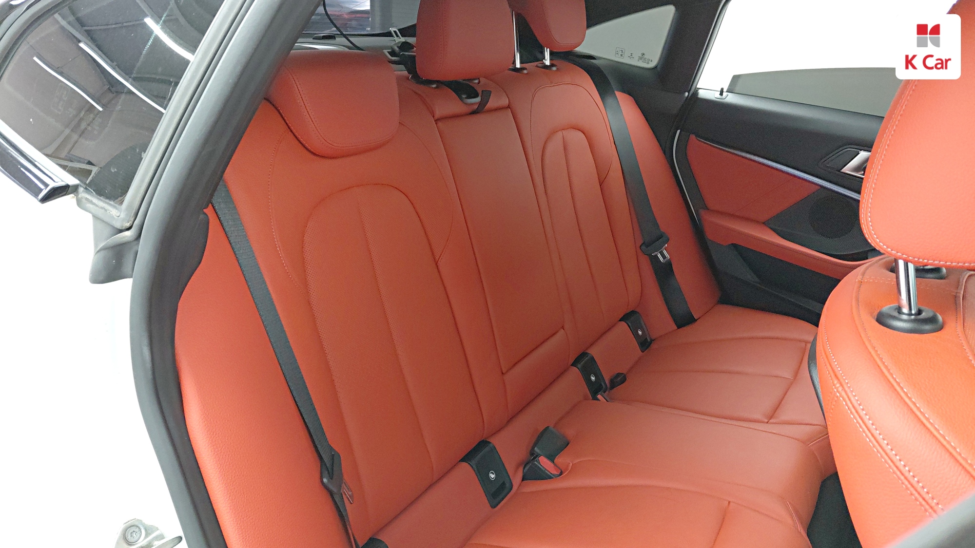 BMW 2 (F44) бензин 2WD 220i M, миниатюра 8