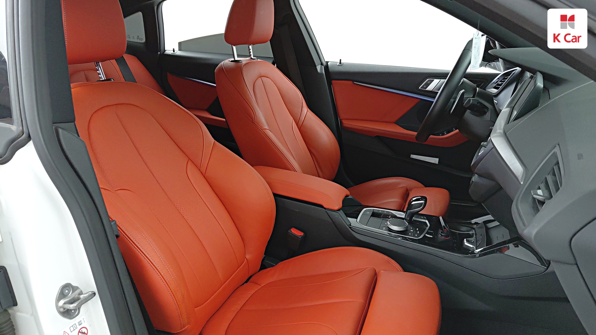 BMW 2 (F44) бензин 2WD 220i M, миниатюра 9