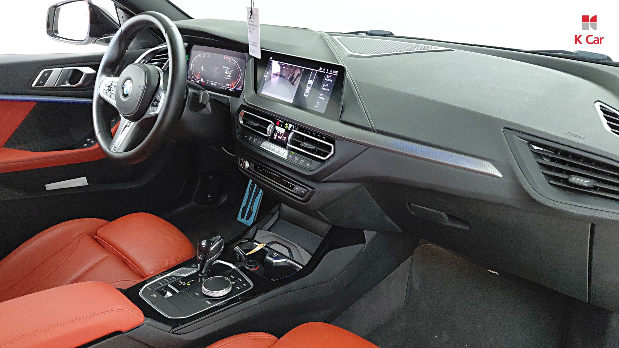 BMW 2 (F44) бензин 2WD 220i M, миниатюра 10