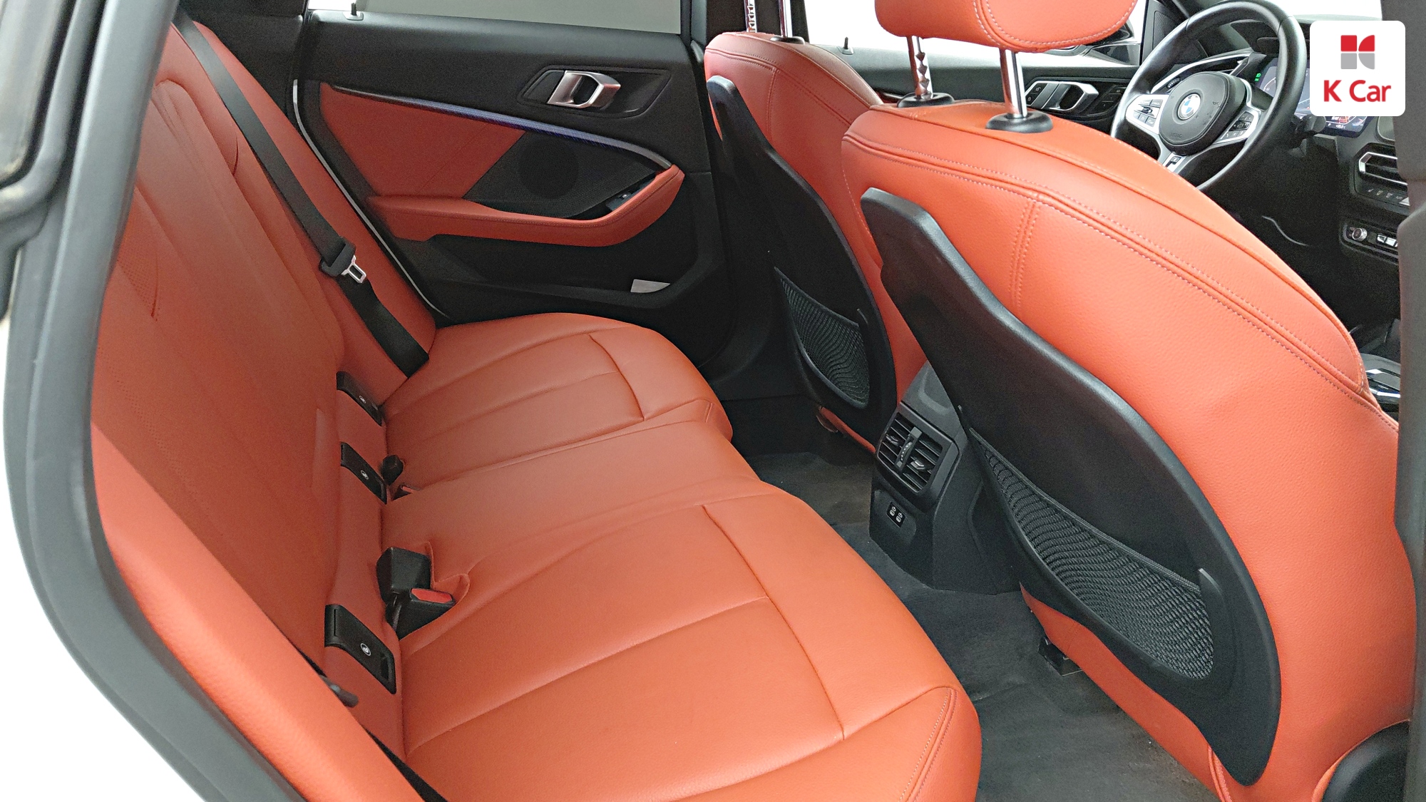BMW 2 (F44) бензин 2WD 220i M, миниатюра 11