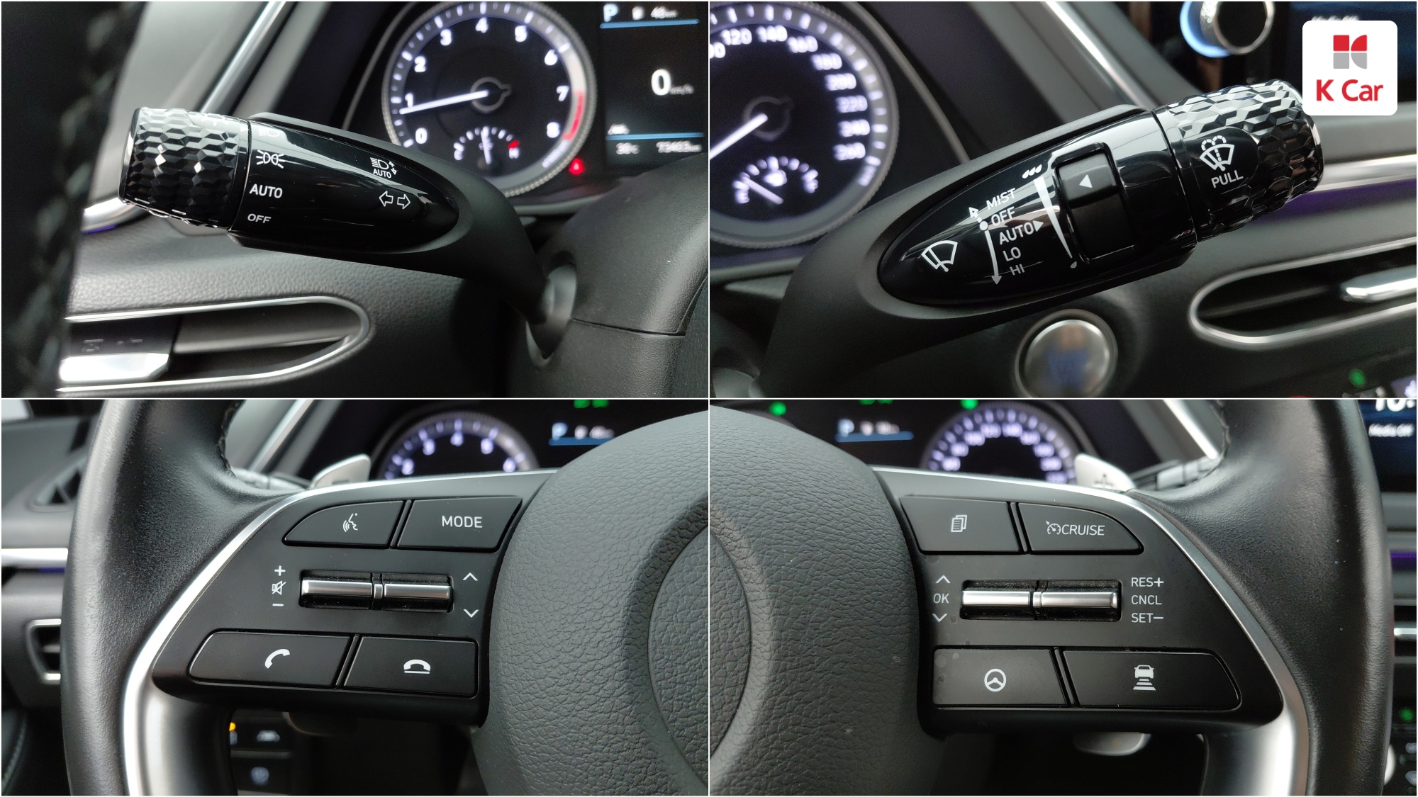 Hyundai Sonata 2.0 бензин Premium, миниатюра 23