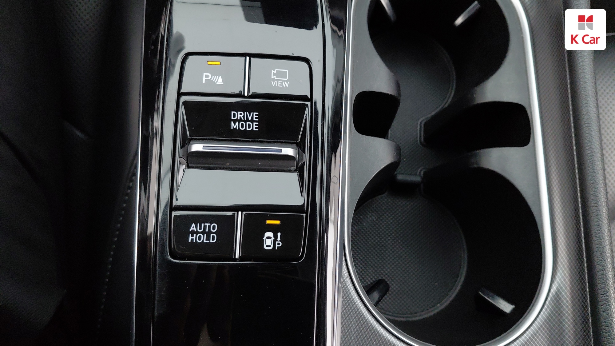 Hyundai Sonata 2.0 бензин Premium, миниатюра 26
