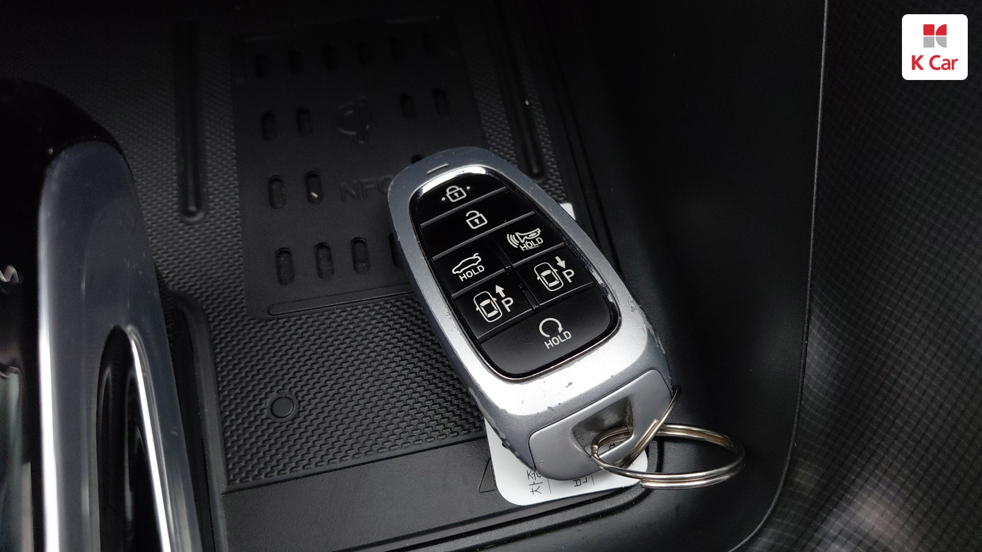 Hyundai Sonata 2.0 бензин Premium, миниатюра 30