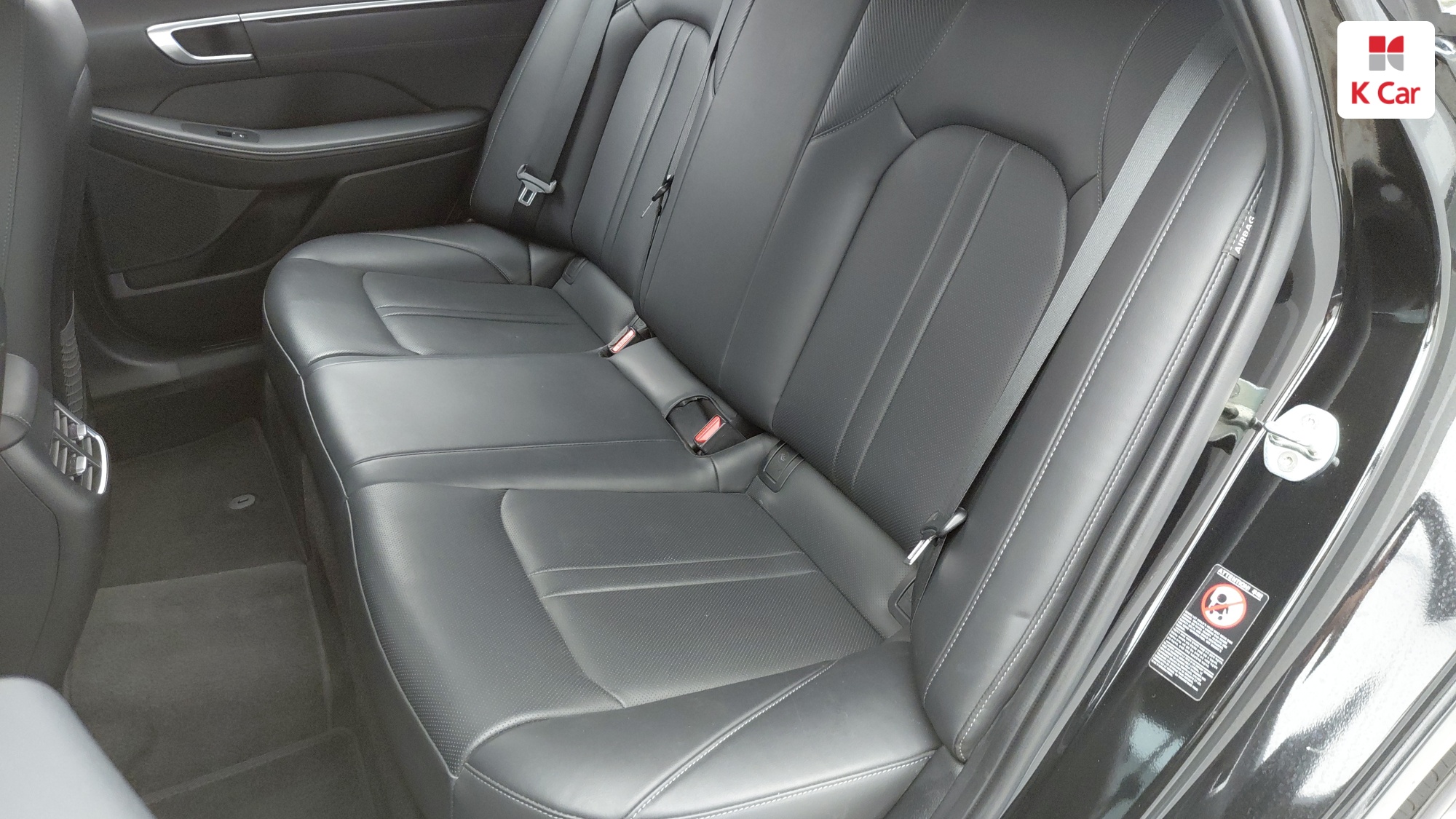Hyundai Sonata 2.0 бензин Premium, миниатюра 7
