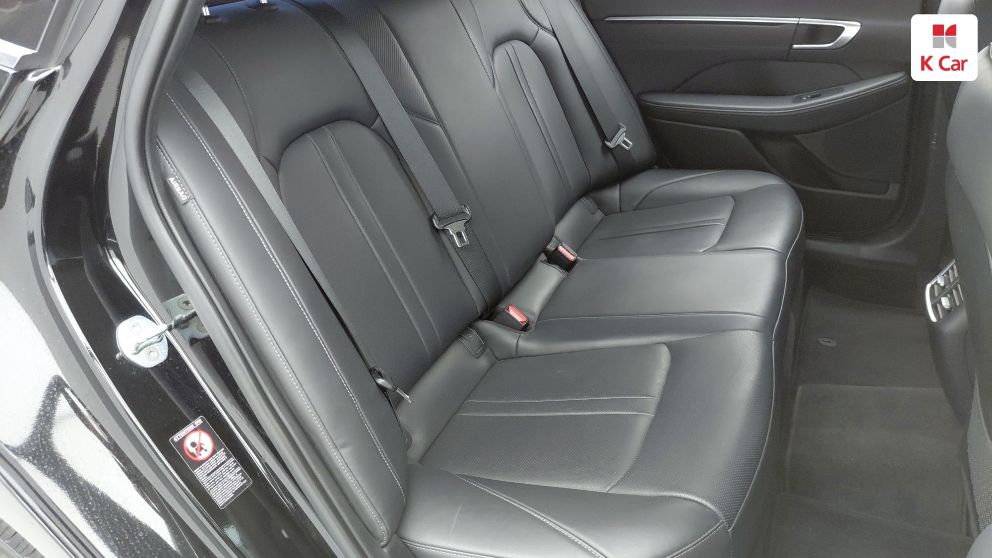 Hyundai Sonata 2.0 бензин Premium, миниатюра 8