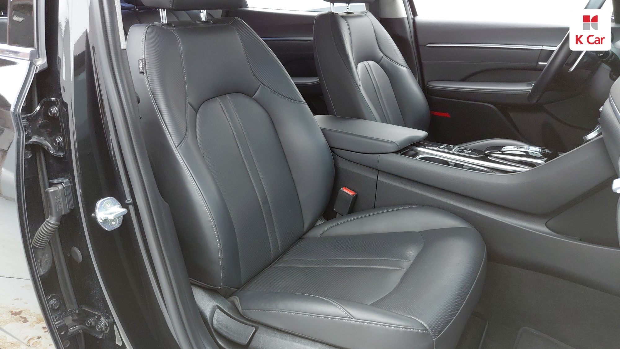 Hyundai Sonata 2.0 бензин Premium, миниатюра 9