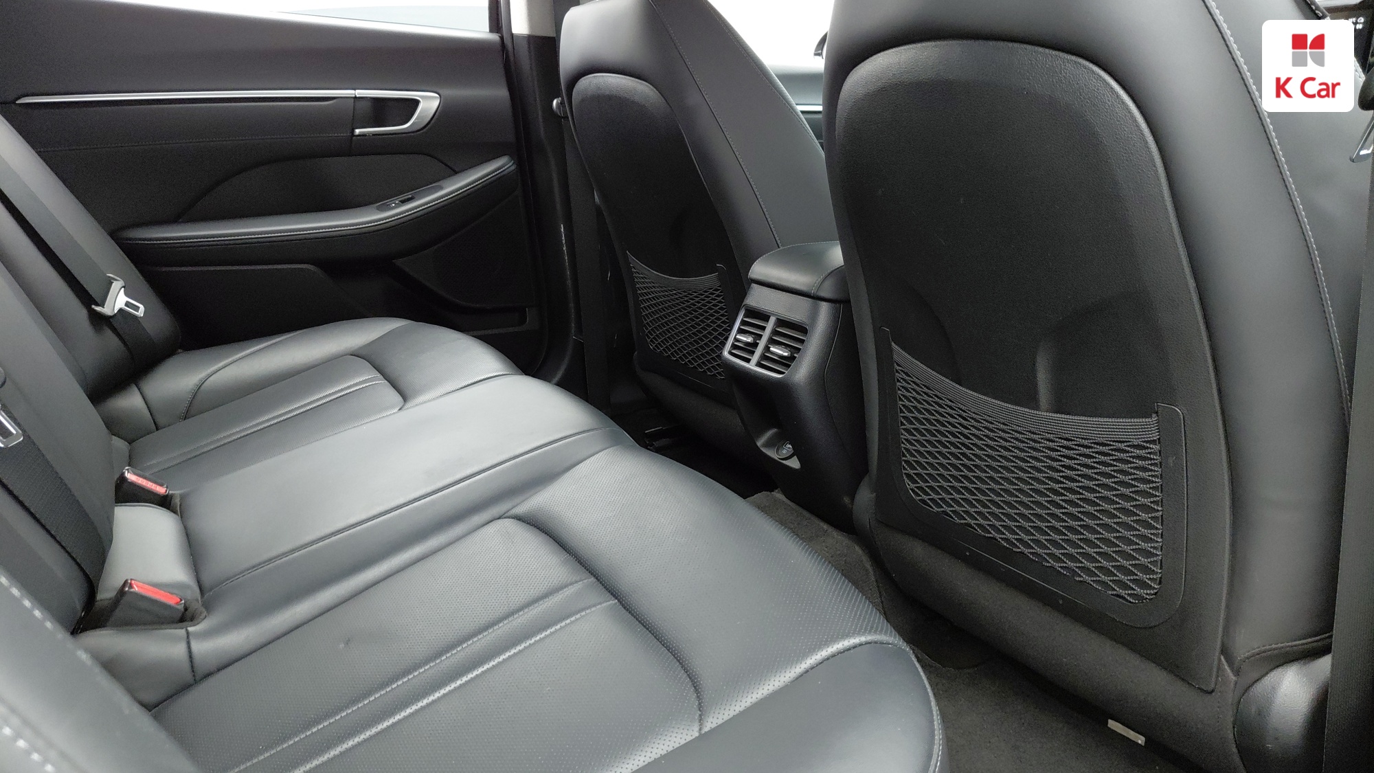 Hyundai Sonata 2.0 бензин Premium, миниатюра 10