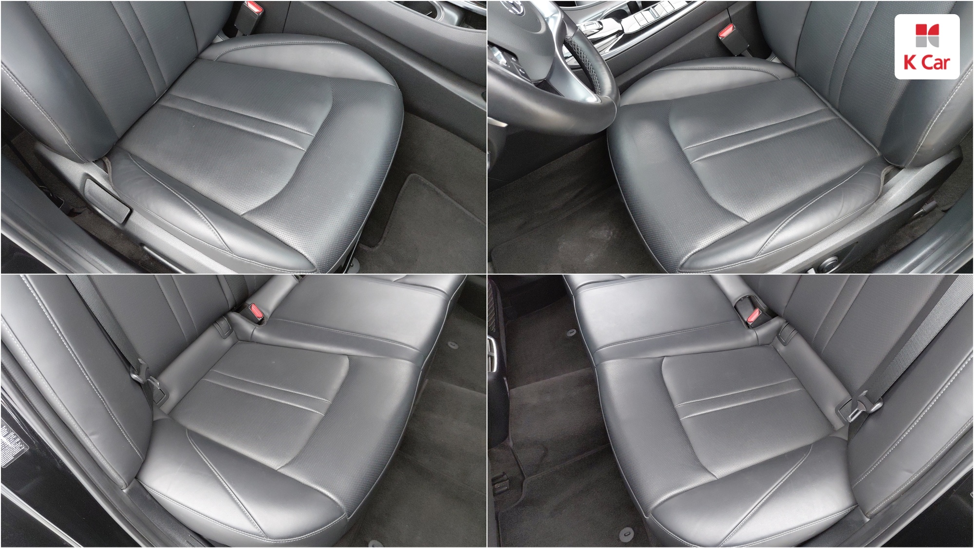 Hyundai Sonata 2.0 бензин Premium, миниатюра 11