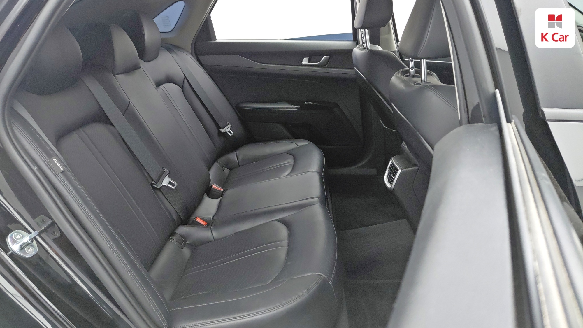 Kia K5 бензин 2.0 Prestige, миниатюра 13