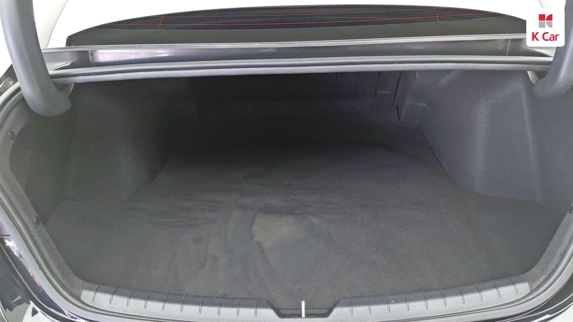 Kia K5 бензин 2.0 Prestige, миниатюра 17